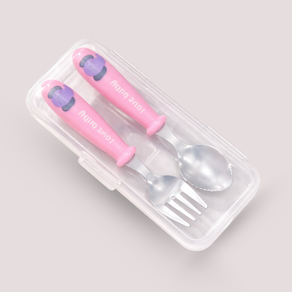 spoon set
