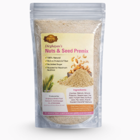 buts and seed premix