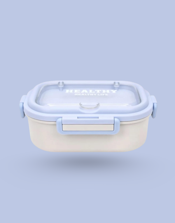 Healthy Tiffin Box