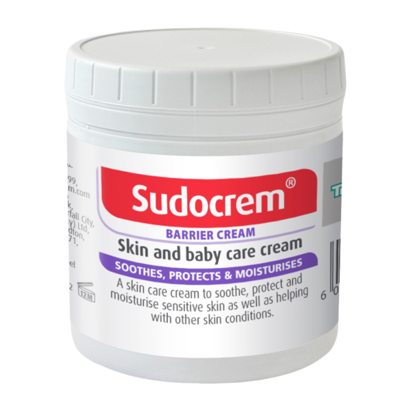 SUDOCREM Skin and Baby Care Cream