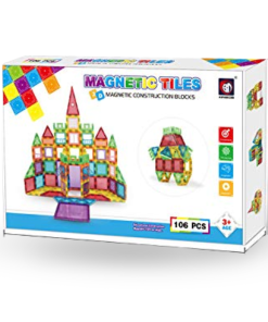 magnet tiles