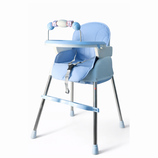 Rattle Feeding Chair