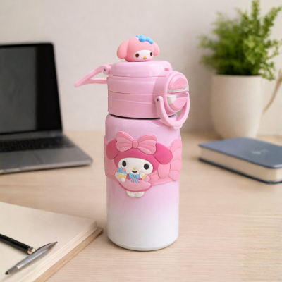 Cute Water Bottles