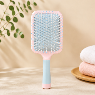 Hair Brush – Anti-Frizz Scalp Massage Detangling Comb